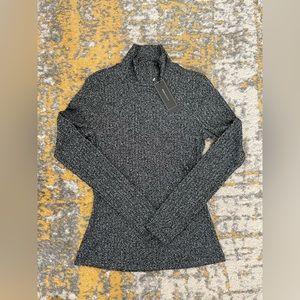 NBW! BCBG Turtle Neck Sweater/Undershirt, size S